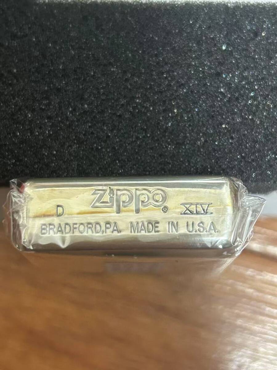 未使用 未開封 ZIPPOジッポーライターセット 限定品 FUJISAWA 未使用 未開封 ZIPPOジッポーライターセット 限定品 FUJISAWA