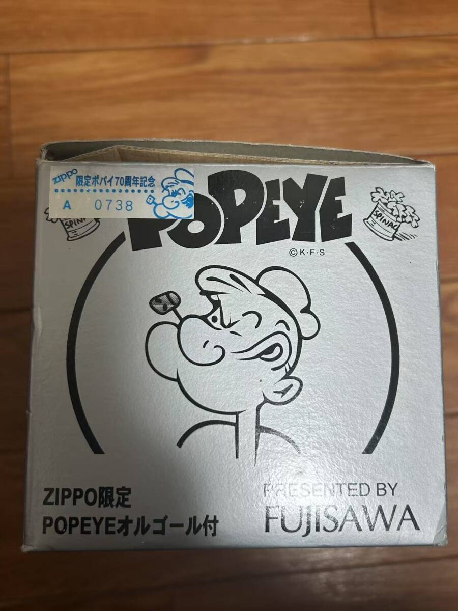 未使用 未開封 ZIPPOジッポーライターセット 限定品 FUJISAWA 未使用 未開封 ZIPPOジッポーライターセット 限定品 FUJISAWA