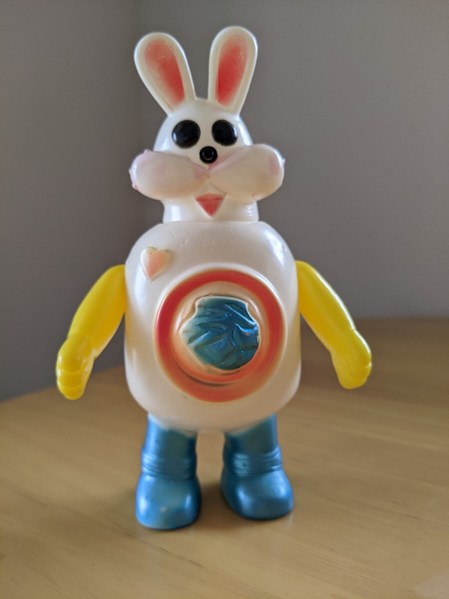 がんばれロボコン ロボピョン 当時物 ポピー 石森プロ 東映 がんばれロボコン ロボピョン 当時物 ポピー 石森プロ 東映