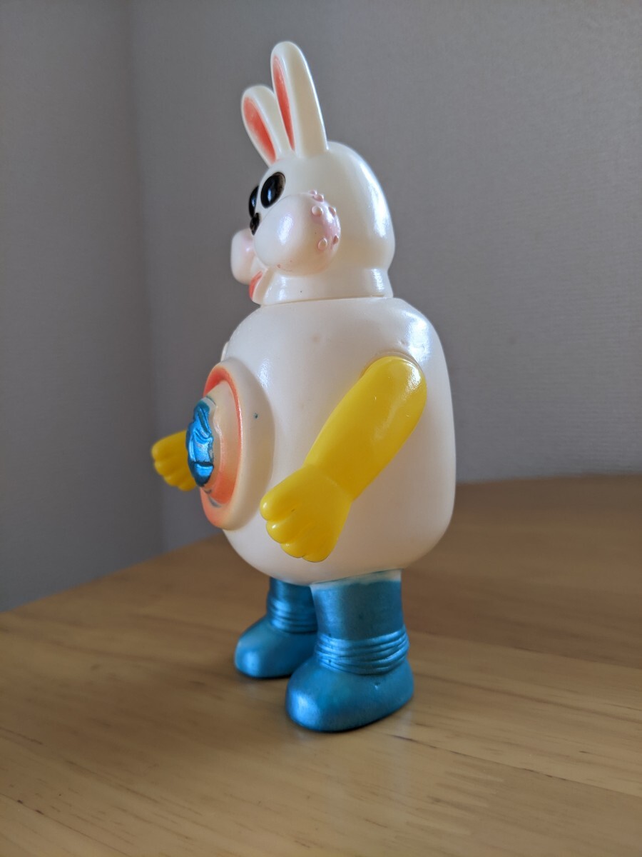 がんばれロボコン ロボピョン 当時物 ポピー 石森プロ 東映 がんばれロボコン ロボピョン 当時物 ポピー 石森プロ 東映