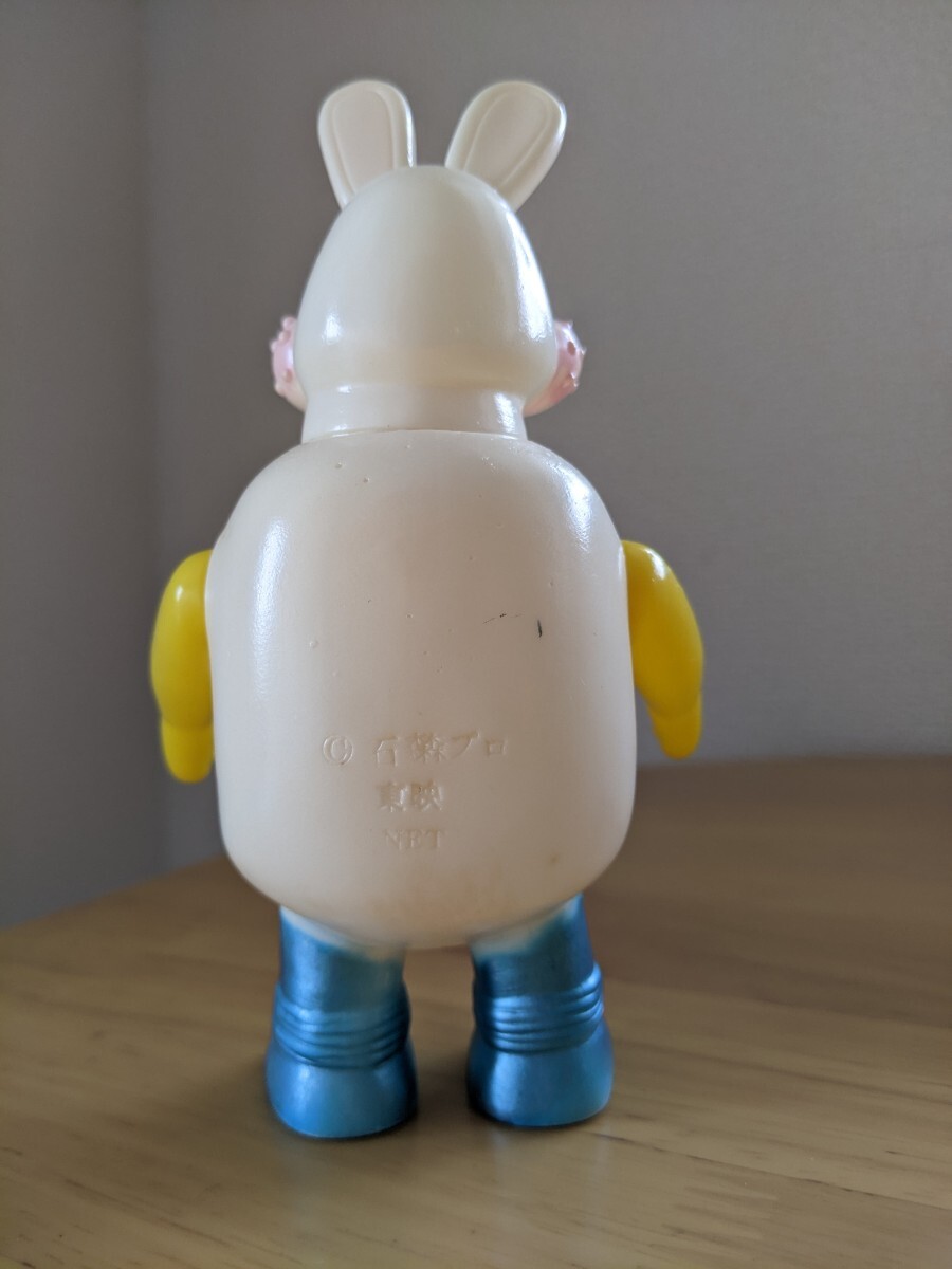 がんばれロボコン ロボピョン 当時物 ポピー 石森プロ 東映 がんばれロボコン ロボピョン 当時物 ポピー 石森プロ 東映