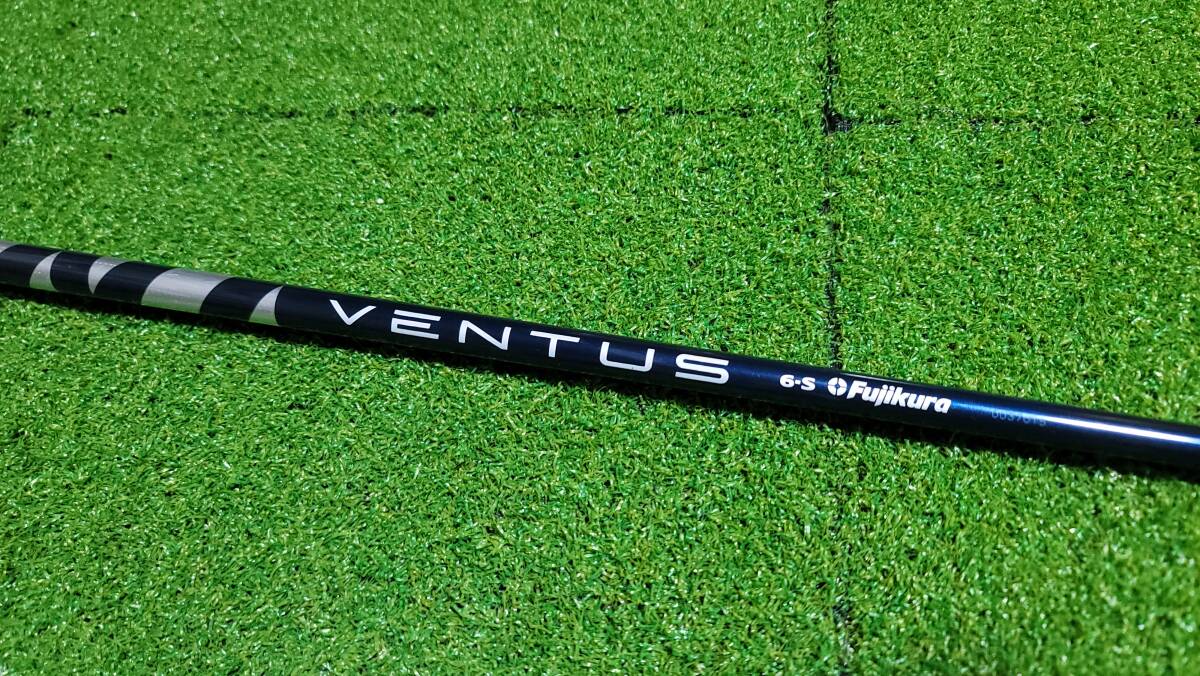 ☆FW用☆VENTUS BLUE ベンタスブルー 7S VELOCORE ベロコア ☆FW用☆VENTUS BLUE ベンタスブルー 7S VELOCORE ベロコア
