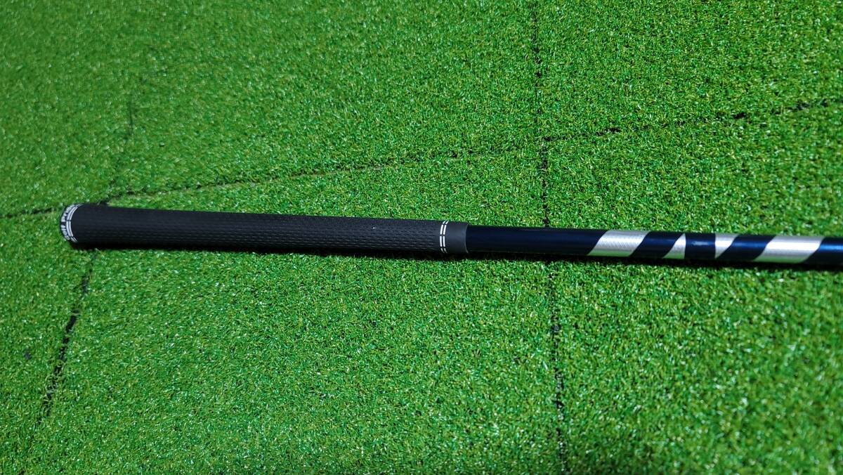 ☆FW用☆VENTUS BLUE ベンタスブルー 7S VELOCORE ベロコア ☆FW用☆VENTUS BLUE ベンタスブルー 7S VELOCORE ベロコア