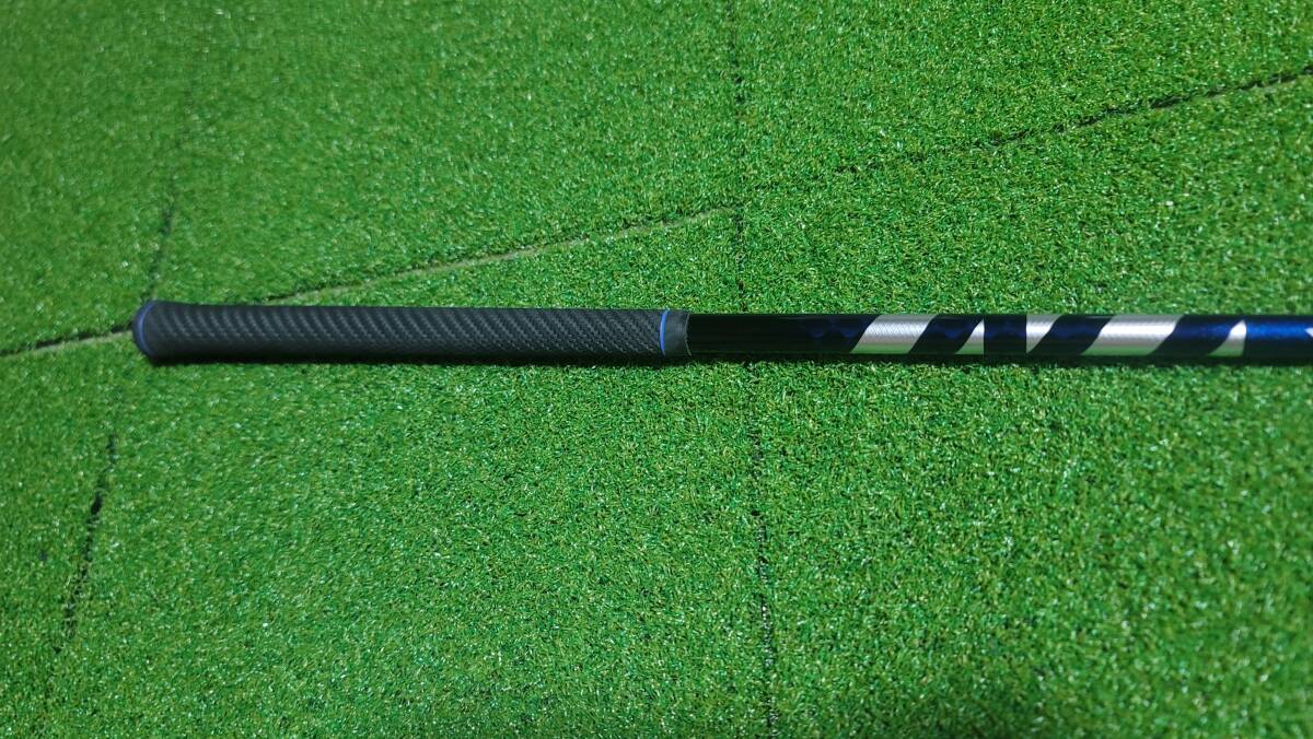 ☆フェアウェイウッド用☆VENTUS BLUE TR ベンタス ブルーTR 6X ☆フェアウェイウッド用☆VENTUS BLUE TR ベンタス ブルーTR 6X