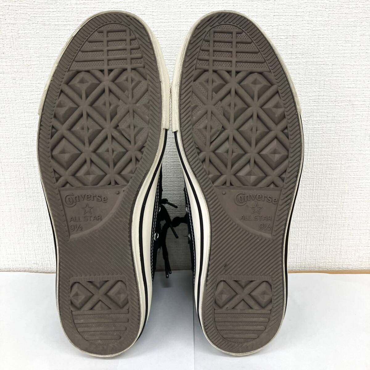 1円スタート CONVERSE × WHIZ LIMITED × mita sneakers 1SD384 1円スタート CONVERSE × WHIZ LIMITED × mita sneakers 1SD384