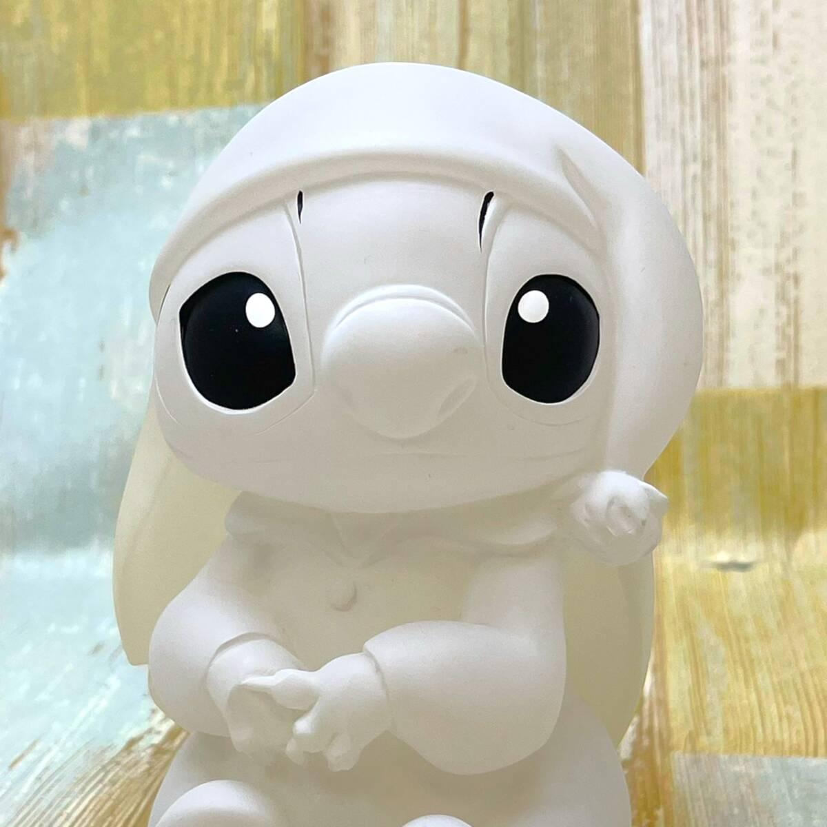 リロ＆スティッチ Lilo & Stitch ルームライト パジャマ LED