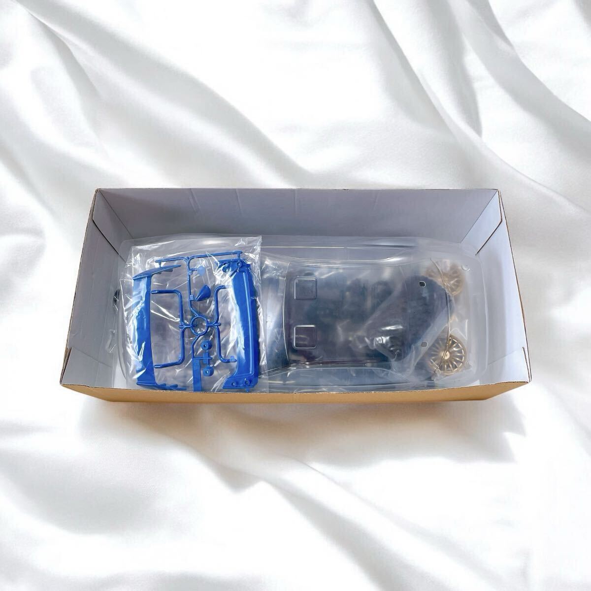 1円 新品 未組立 未使用 タミヤ TAMIYA TT-02シャーシ ラジコン 1円 新品 未組立 未使用 タミヤ TAMIYA TT-02シャーシ ラジコン