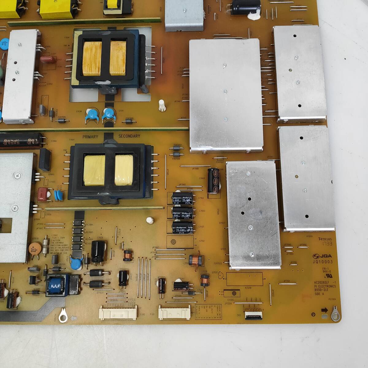 取引決定しました】TOSHIBA REGZA 55Z8 2013年製 やや難ありの 取引決定しました】TOSHIBA REGZA 55Z8 2013年製 やや難ありの