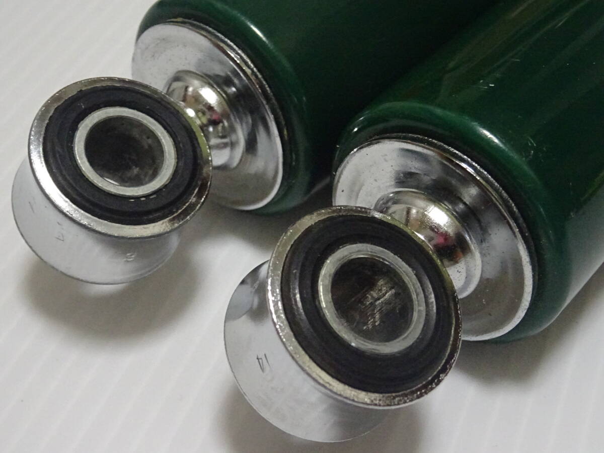 スーパーカブ110/JA07 純正 リアサスペンション/ショック アバ スーパーカブ110/JA07 純正 リアサスペンション/ショック アバ