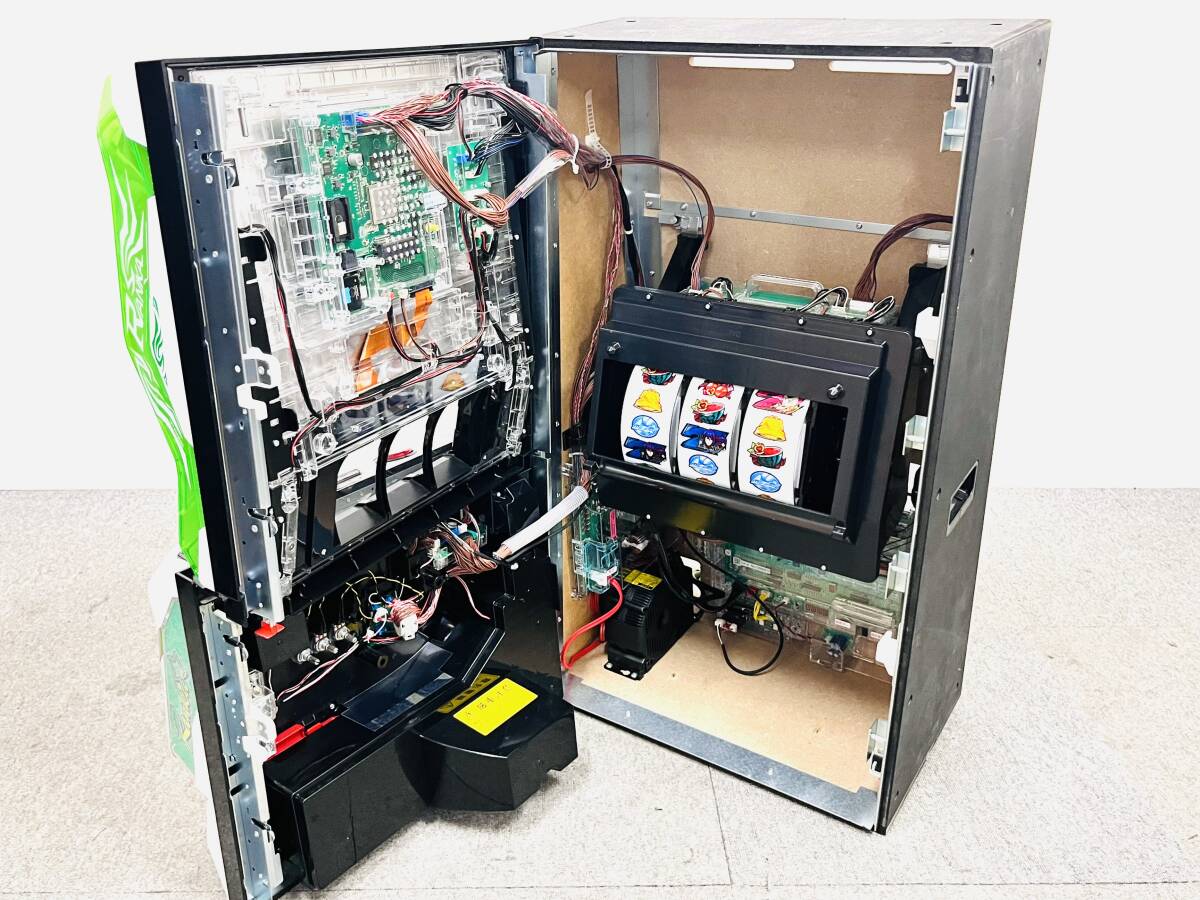 SANKYO サンキョー パチスロ実機 スマスロ マクロスフロンティア SANKYO サンキョー パチスロ実機 スマスロ マクロスフロンティア