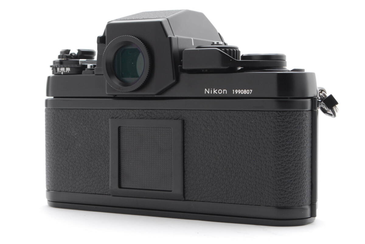 [ прекрасный товар с гарантией рабочее состояние подтверждено ]Nikon Nikon F3 HP S/N 198xxxx 35mm SLR Film Camera Body однообъективный зеркальный пленочный фотоаппарат корпус #Q9434