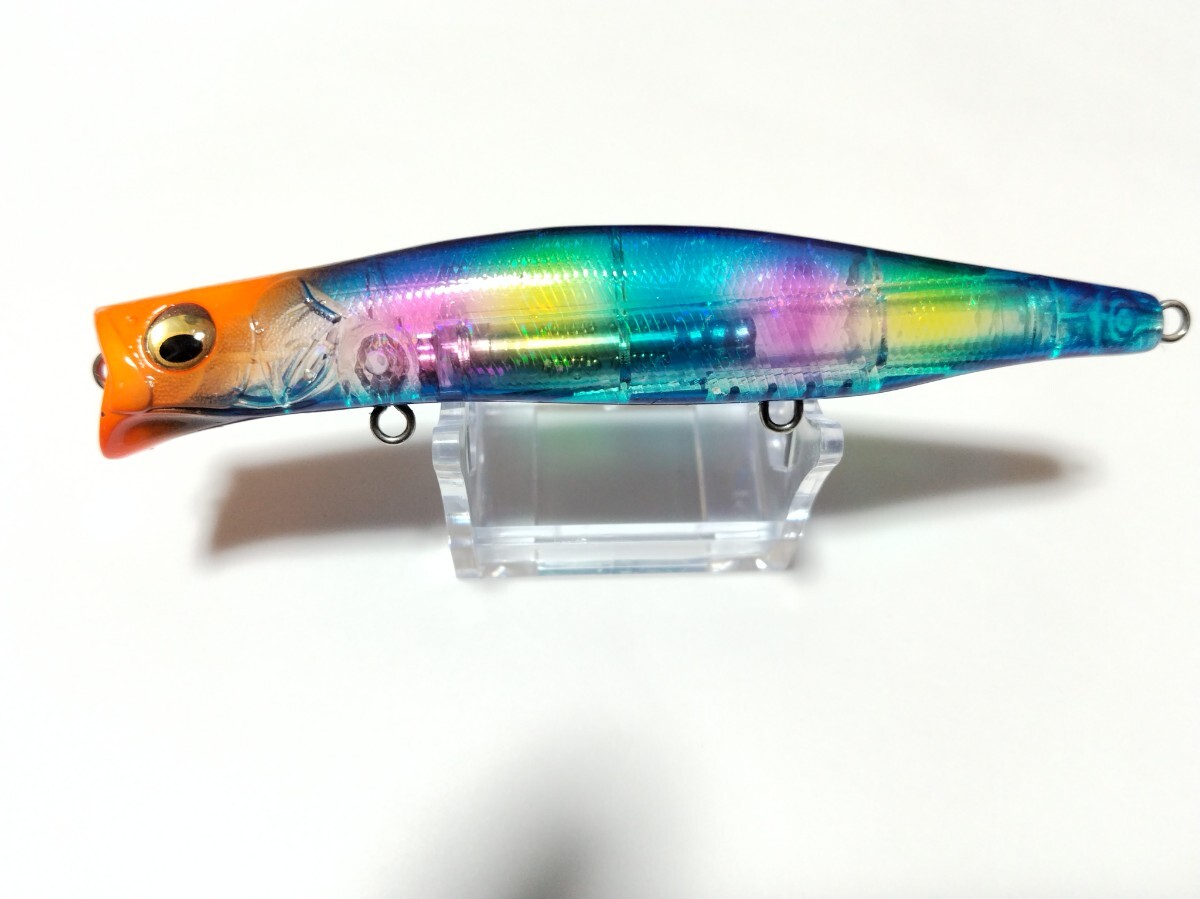 極美品】【限定カラー】入手困難 メガバス カゲロウ124F レア 極美品】【限定カラー】入手困難 メガバス カゲロウ124F レア