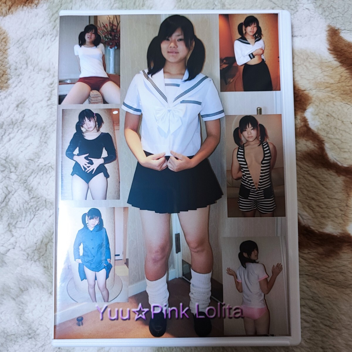 ぷちclub　hiroinet DVD Hiroinet ヒロイネット ぷちClub Yuu☆ Pink Lolita  グラビア(複数被写体)｜売買されたオークション情報、Yahoo!オークション(旧ヤフオク!) の商品情報をアーカイブ公開 -  オークファン（aucfan.com）