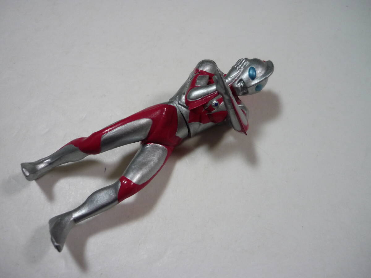 [管00]【送料無料】フィギュア ウルトラマンパワード 「HG ウルトラマン」 バンダイ 円谷プロ