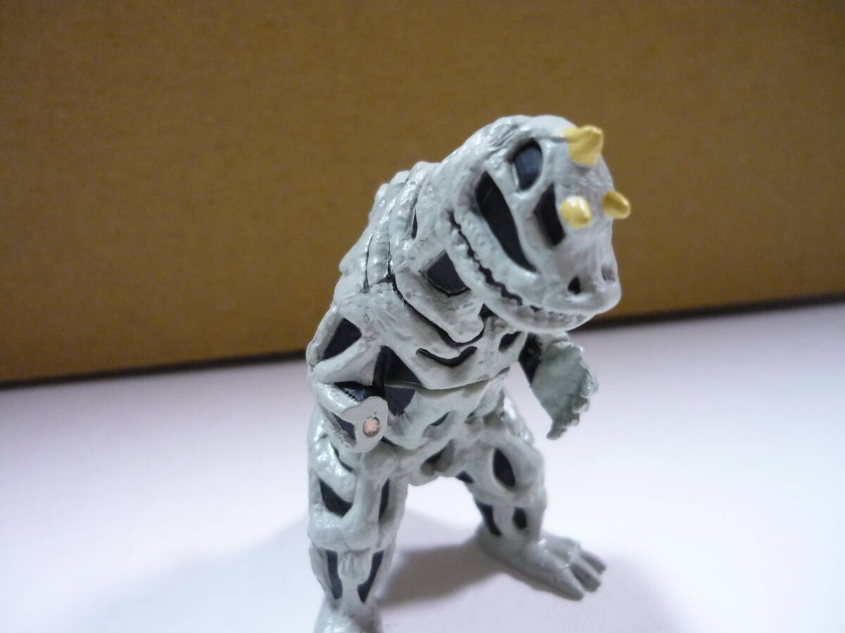 [管00]【送料無料】フィギュア シーボーズ 「HG ウルトラマン5 奇跡!ウルトラの父編」 バンダイ 円谷プロ_画像2