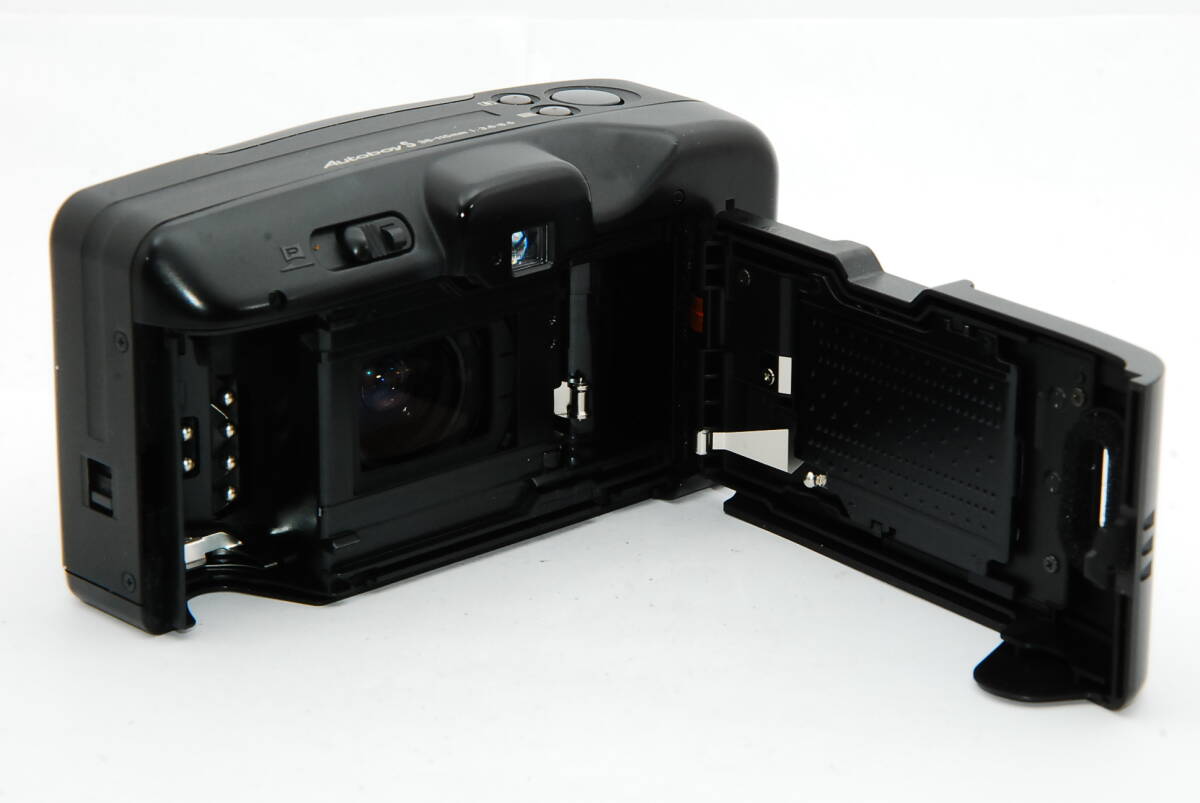 外観特上級】キャノン Canon Autoboy オートボーイ S コンパクト 外観特上級】キャノン Canon Autoboy オートボーイ S コンパクト