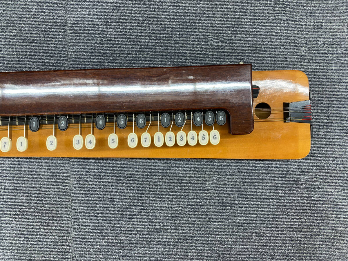 YAMAHA ヤマハ 大正琴 TH-10E ジャンク(大正琴)|売買された YAMAHA ヤマハ 大正琴 TH-10E ジャンク(大正琴)|売買された