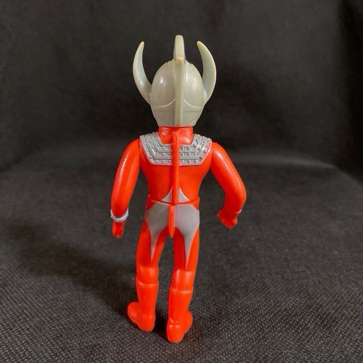 当時物 ブルマァク ウルトラマンタロウソフビ 円谷プロ マルサン 当時物 ブルマァク ウルトラマンタロウソフビ 円谷プロ マルサン