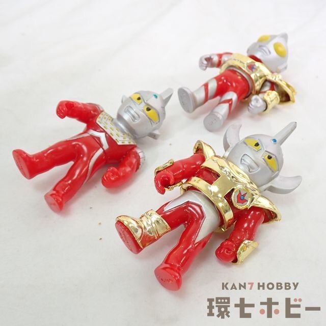 3QB94◇当時物 ユタカ ウルトラマン超闘士激伝 ウルトラセブン 3QB94◇当時物 ユタカ ウルトラマン超闘士激伝 ウルトラセブン