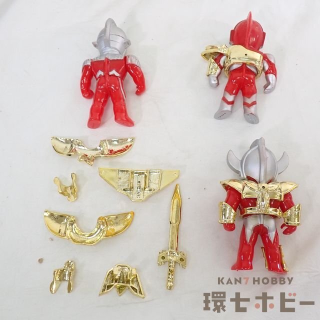 超レア 開封 ハーティロビン ユタカ ウルトラマン超闘士激伝 DX