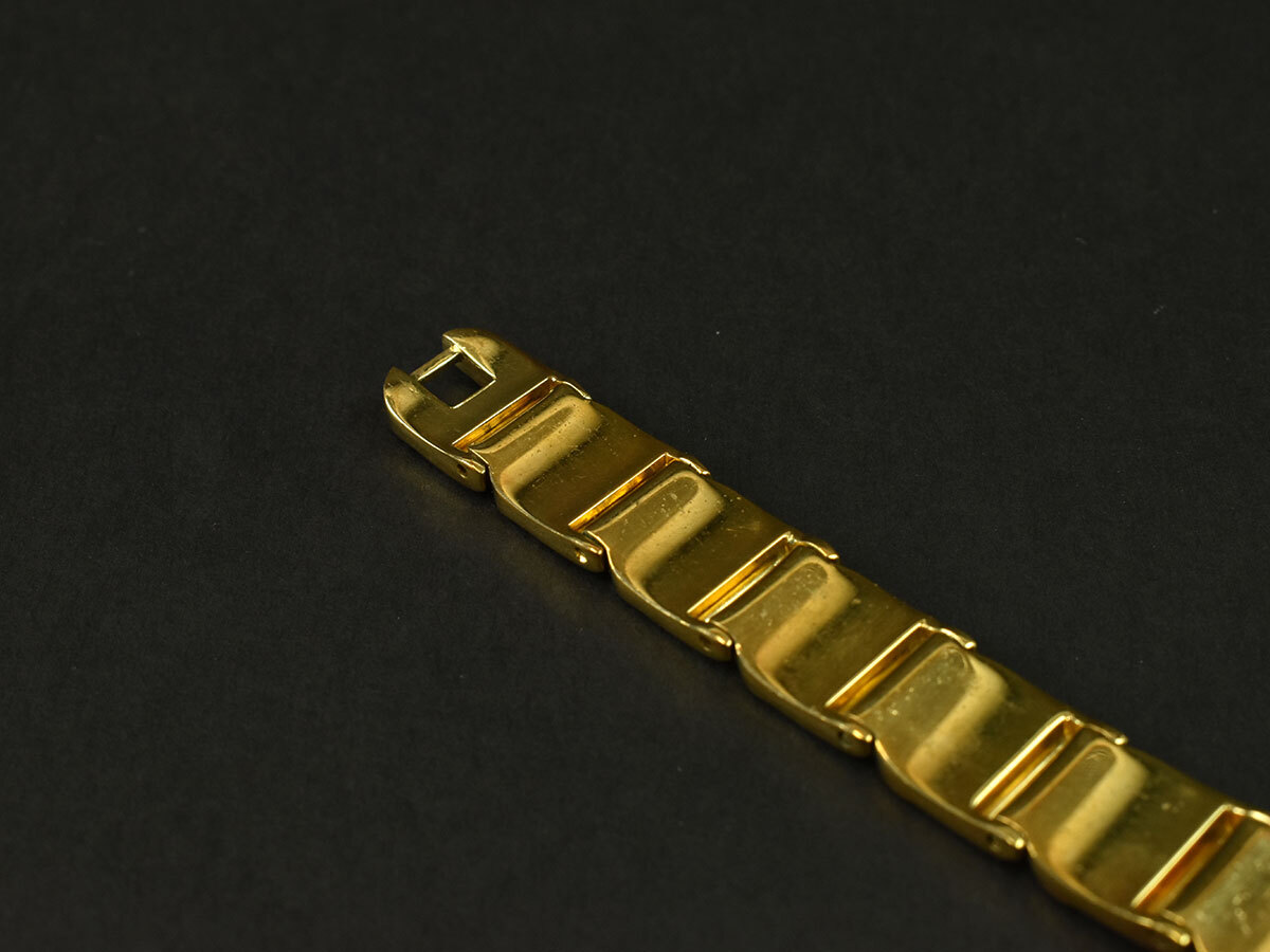214537□動作未確認 pierre cardin ピエールカルダン 腕時計 214537□動作未確認 pierre cardin ピエールカルダン 腕時計