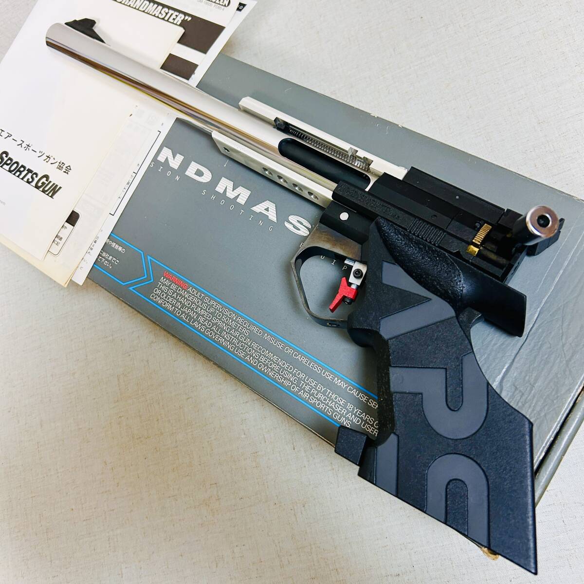 マルゼン APS-1 M99 限定生産品 1999年発売 Yahoo!オークション - 【99年限定生産】MARUZEN マルゼン製 APS