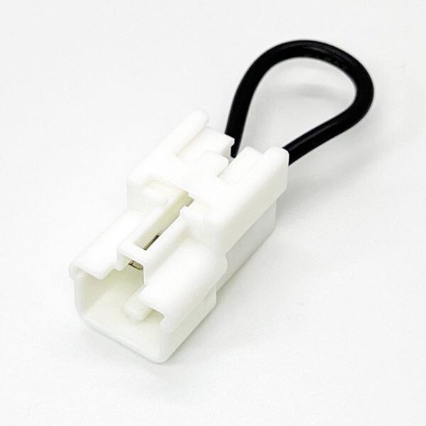 YO-296 【1833 エブリイ DA17V クラッチスタート キャンセラー】 ◇国内製造◇ クラッチスタート解除 DIY コネクター_画像4