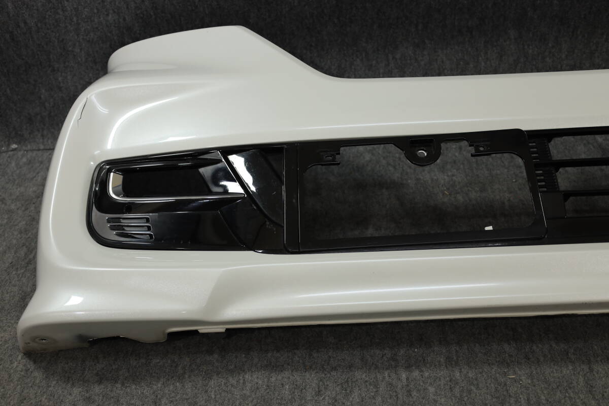 N BOX カスタム JF3 JF4 前期 純正 グリル ブラック シルバーメッキ 71121-TTA-J010-M1 .2 N-BOX カスタム JF3⁄JF4 前期 純正 フロント グリル 71121-TTA-J010-M1