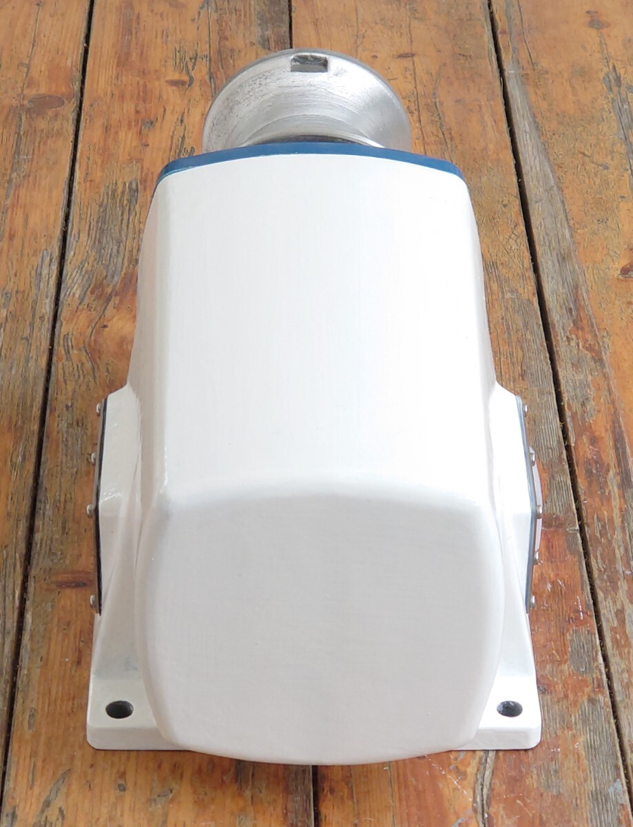 コーシンアンカーウインチ型番ミニカールRED-2012H電圧 12V出力 コーシンアンカーウインチ型番ミニカールRED-2012H電圧 12V出力