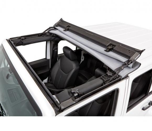 Sunrider for Hardtop Black Diamond BST52450-35 JeepWrangler солнечный rider Jeep * Wrangler 