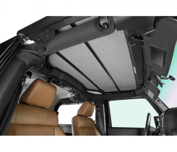 Sunrider for Hardtop Black Diamond BST52450-35 JeepWrangler солнечный rider Jeep * Wrangler 