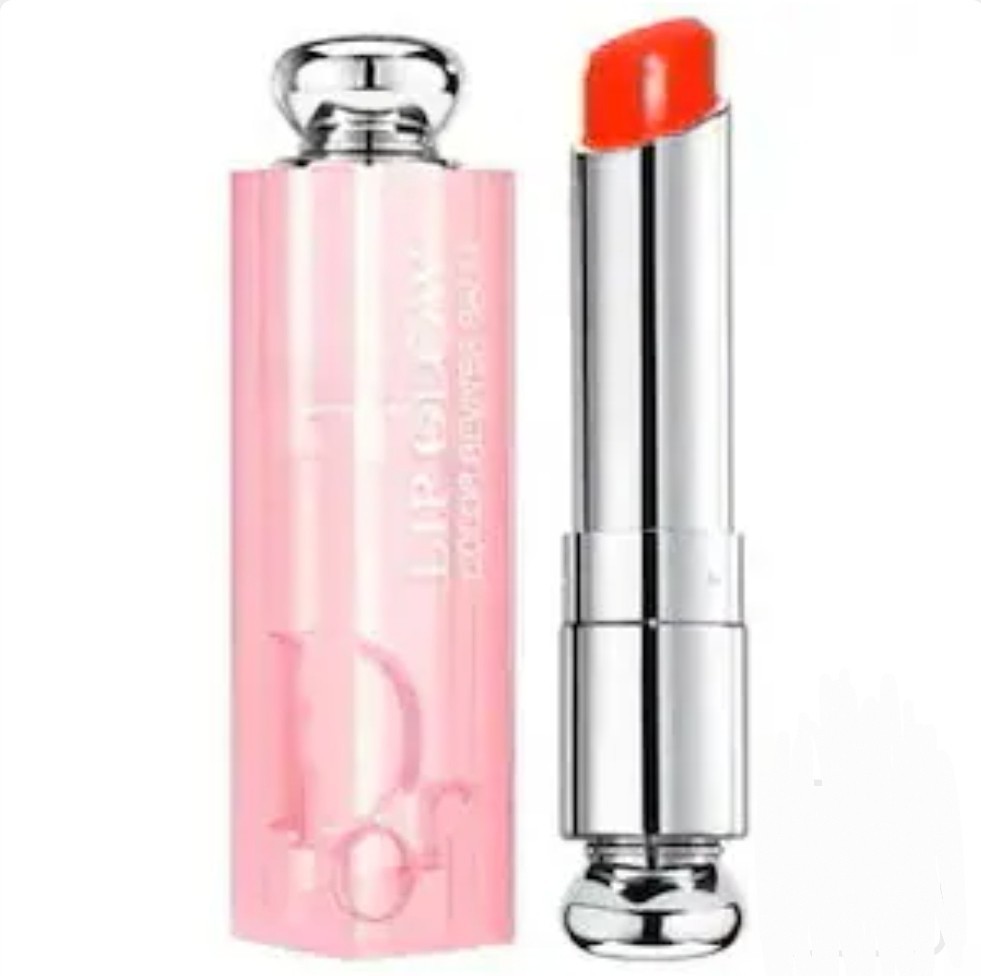 ディオール Dior アディクト リップ グロウ 015 チェリー Christian Dior クリスチャンディオール ディオール アディクトリ Dior