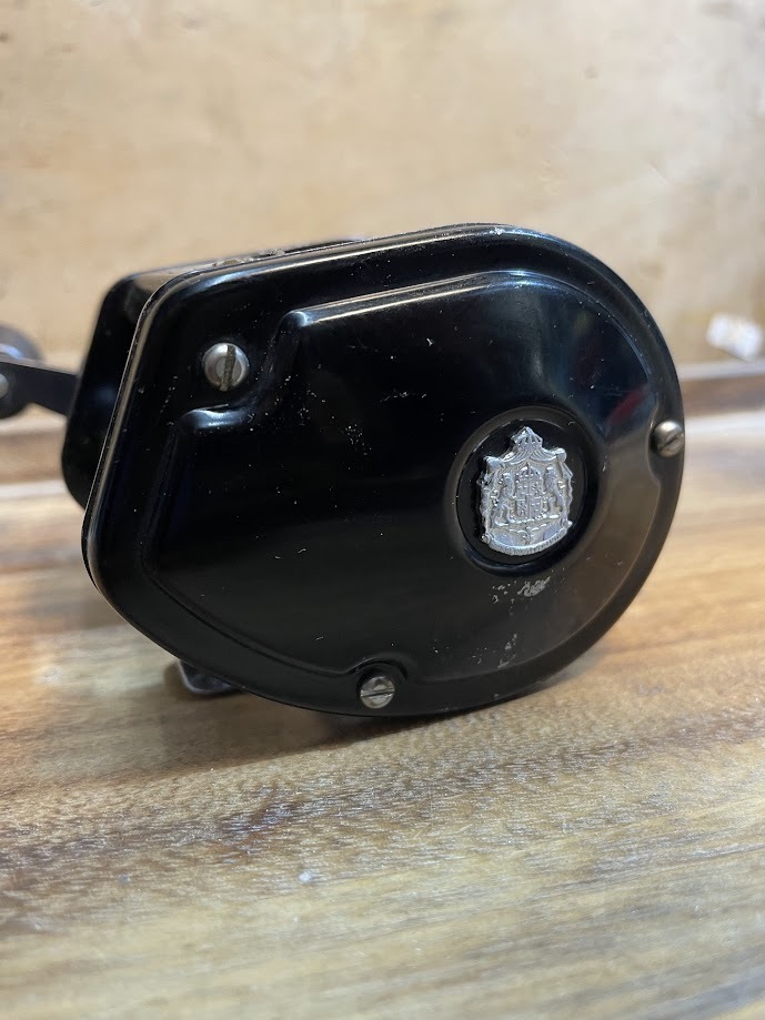 は自分にプチご褒美を GEPHARTA Lot Special 「1873 co.を使用。カスタムハンドル Mfg アクセサリー
