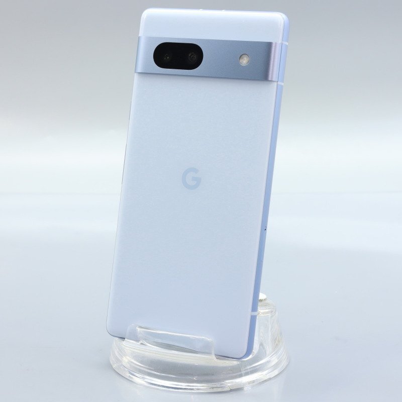 Yahoo!オークション - Google Pixel 7a Sea(シー) SIMフリー Yahoo!オークション - Google Pixel 7a Sea(シー) SIMフリー