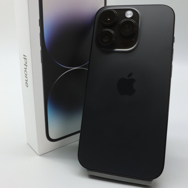 SoftBank 【SIMロックなし】MT002J/A iPhone XR 64GB ブラック SoftBank 【SIMロックなし】MT002J/A iPhone XR 64GB ブラック