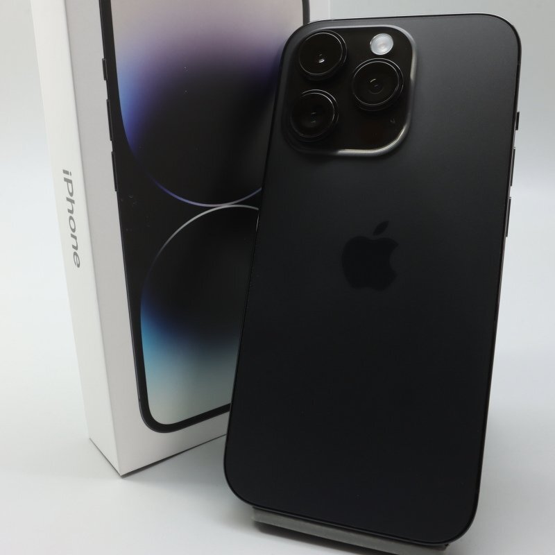 Apple iPhone14 Pro 128GB Space Black A2889 3L243J/A バッテリ Apple iPhone14 Pro 128GB Space Black A2889 3L243J/A バッテリ