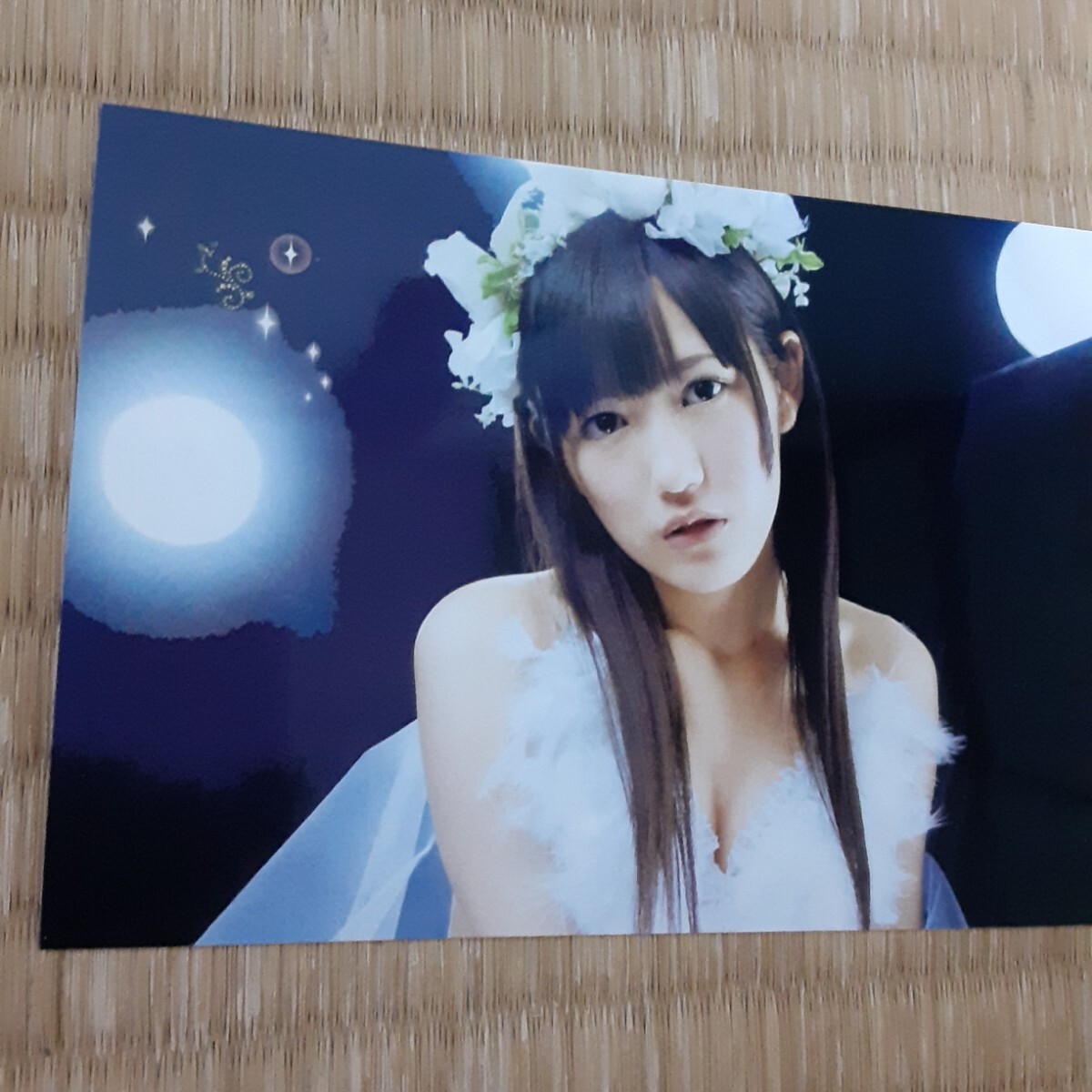 AKB48 渡辺麻友L版生写真(渡辺麻友)|売買されたオークション AKB48 渡辺麻友L版生写真(渡辺麻友)|売買されたオークション