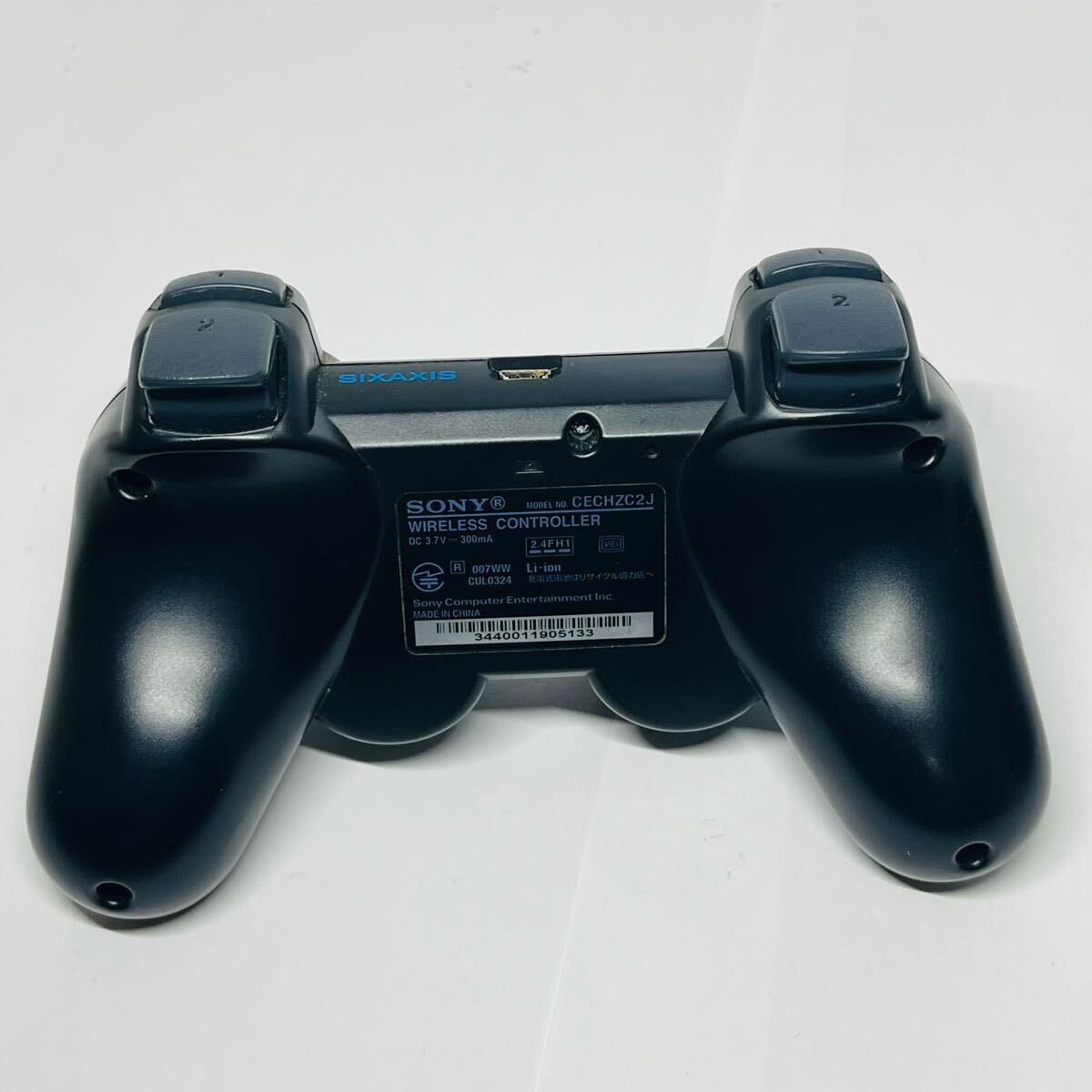 ☆1円~ 動作確認済 SONY PS3 PlayStation3 本体 CECH-4000B ☆1円~ 動作確認済 SONY PS3 PlayStation3 本体 CECH-4000B