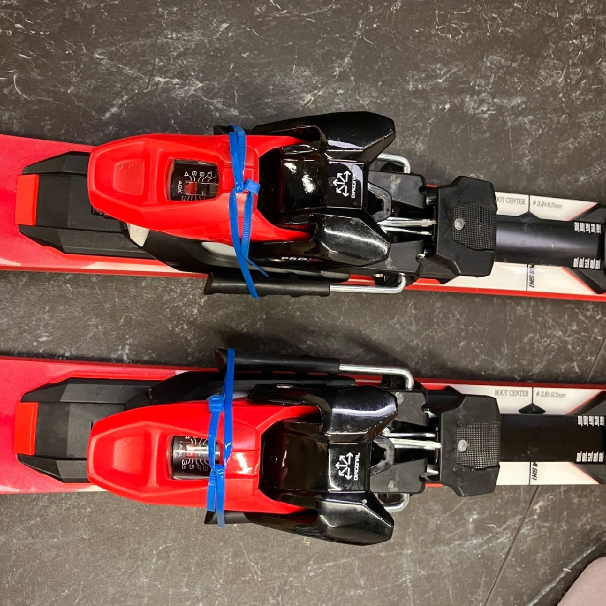 伊勢崎店【中古品】gi3-133 オガサカ OGASAKA AG-SR スキー板 伊勢崎店【中古品】gi3-133 オガサカ OGASAKA AG-SR スキー板