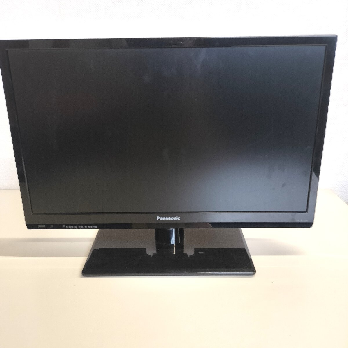 伊勢崎店【中古品】gi3-181 Panasonic パナソニック 液晶テレビ