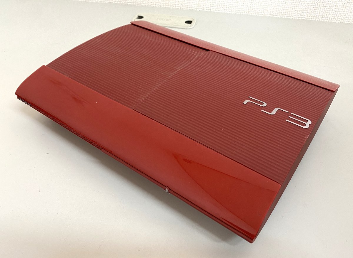 高崎店【中古品】u2-22 SONY ソニー PlayStation3 PS3 CECH