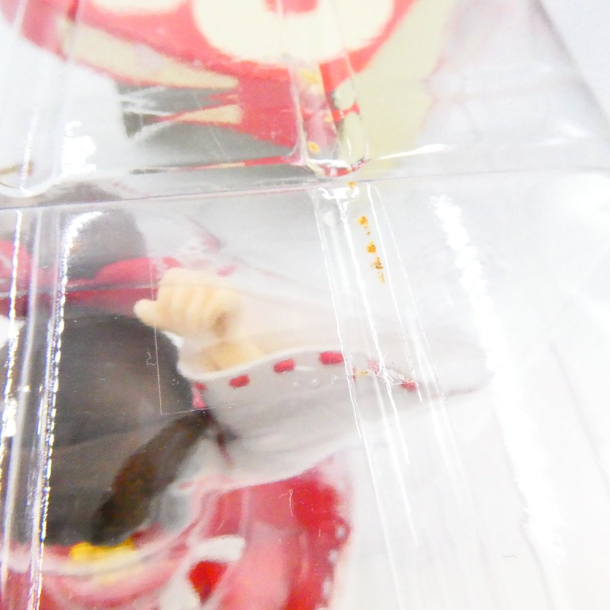 初回生産特典付き 東方Project 東方幻想列伝 01 博麗霊夢 1/8 初回生産特典付き 東方Project 東方幻想列伝 01 博麗霊夢 1/8