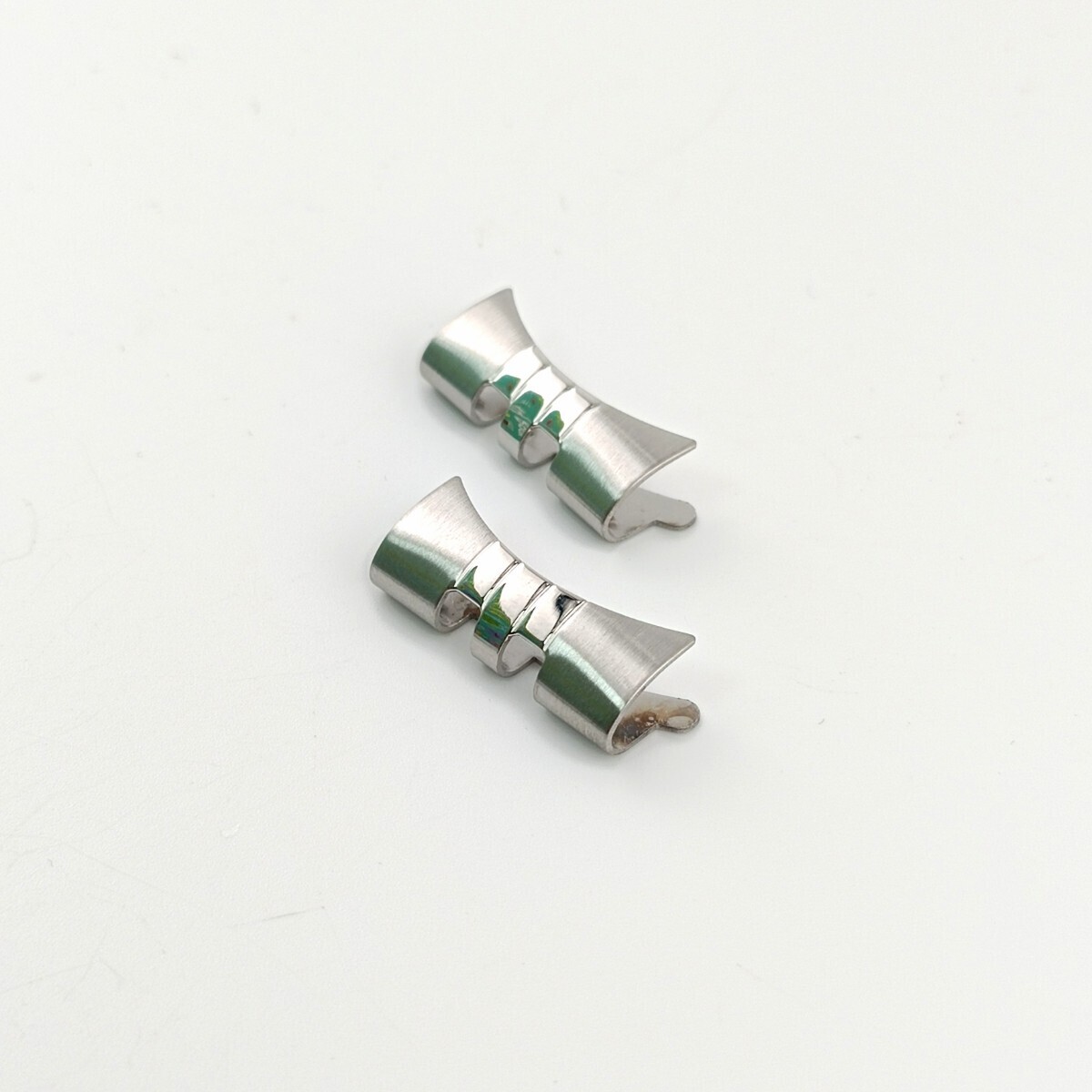 FF55 20mm наручные часы ремонт для замены фирма внешний товар flash Fit jubi Lee для [ соответствует ] Rolex 1675 1601 и т.п. ROLEX сменный детали смычок can 