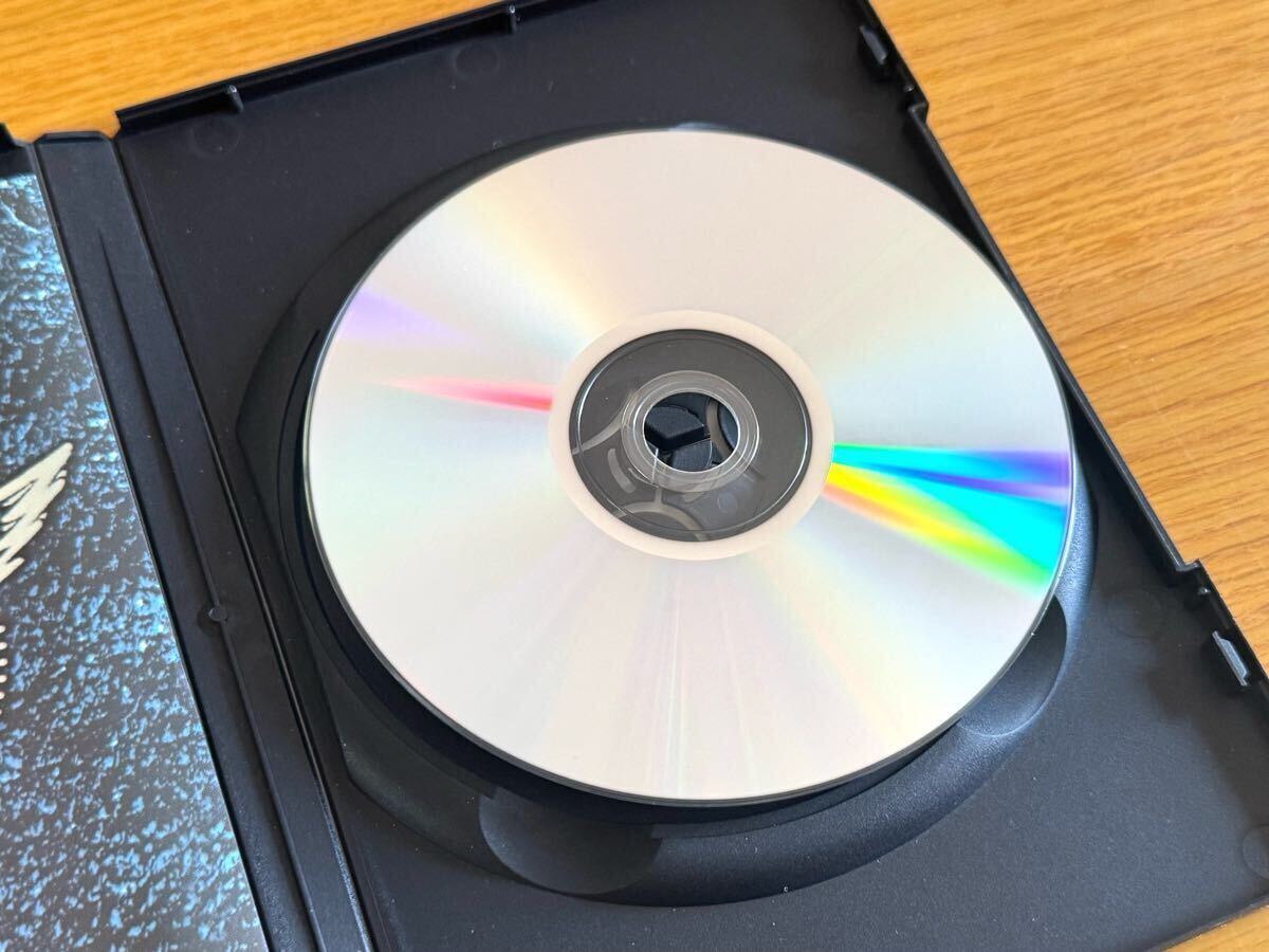 盤面良好 エアロスミス AEROSMITH ライヴ DVD PERMANENT VACATION LIVE IN PHILADELPHIA 1990 コレクターズアイテム_画像3