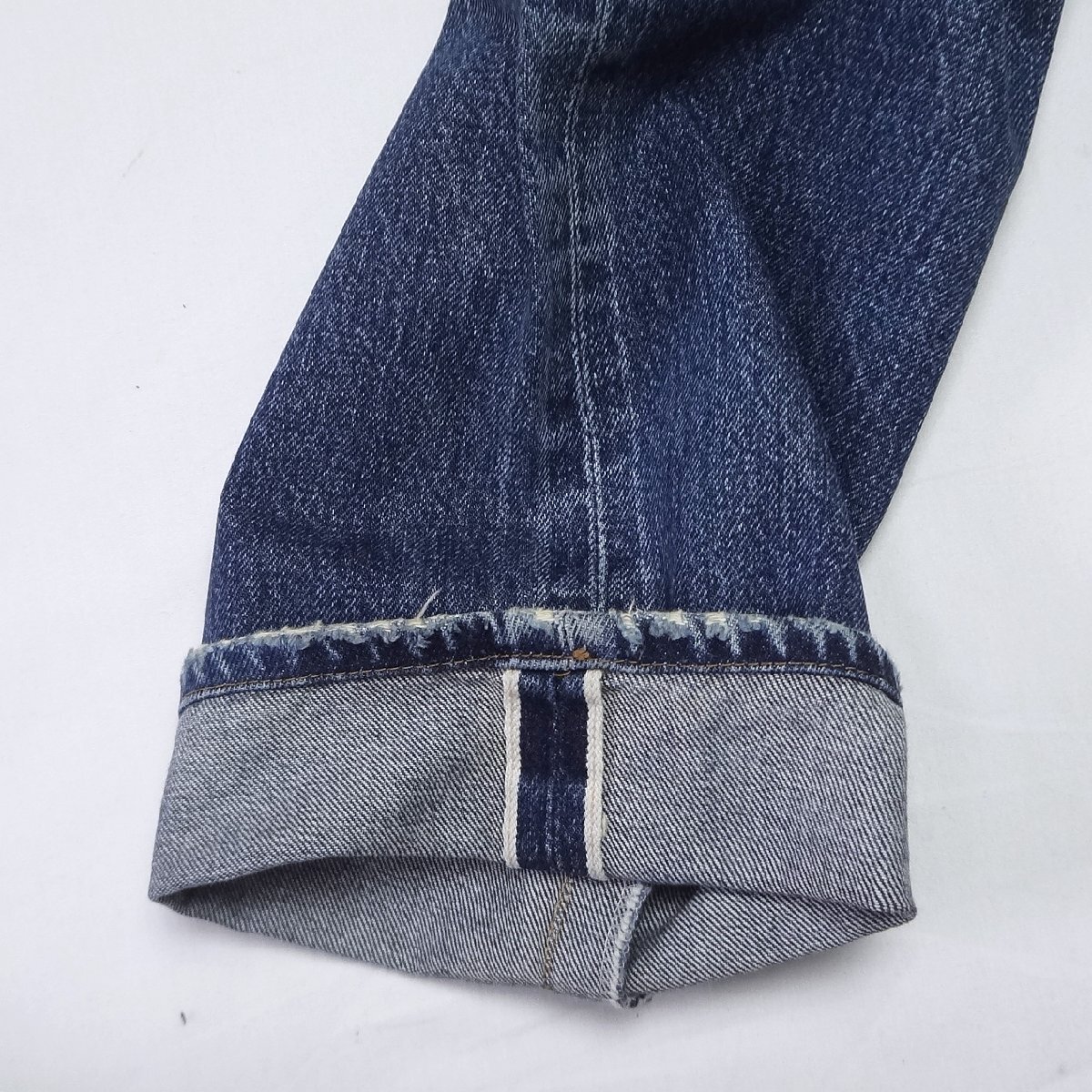 リーバイス 501XX ヴィンテージ 復刻 W32インチ LEVI'S ビンテージ 米國制 バレンシア MADE IN THE USA