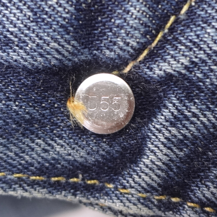 リーバイス 501XX ヴィンテージ 復刻 W32インチ LEVI'S ビンテージ 米國制 バレンシア MADE IN THE USA