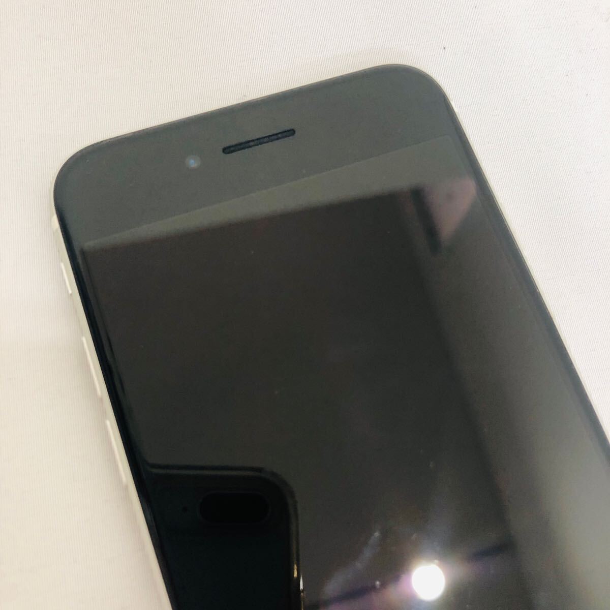 1円 ジャンク SIMロック解除済み SIMフリー 初期化済み Apple 1円 ジャンク SIMロック解除済み SIMフリー 初期化済み Apple