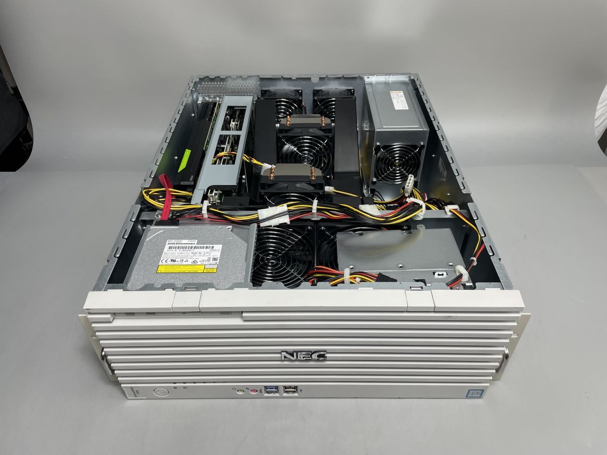 NEC Express5800/56Xg E5-2643 V3 x2基 16GB Yahoo!オークション - 1円スタート NEC Express5800/56Xg Xeon