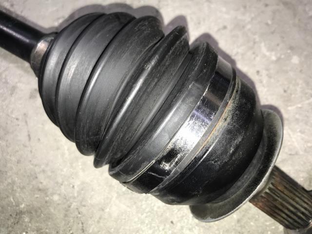 ワゴンＲ DAA-MH55S 右Fドライブシャフト ワゴンＲ DAA-MH55S 右Fドライブシャフト