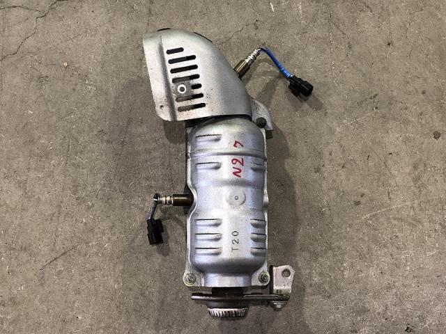 Ｎ－ＷＧＮ 6BA-JH3 触媒